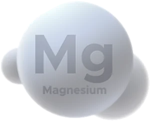 Magnesium bisglycinate