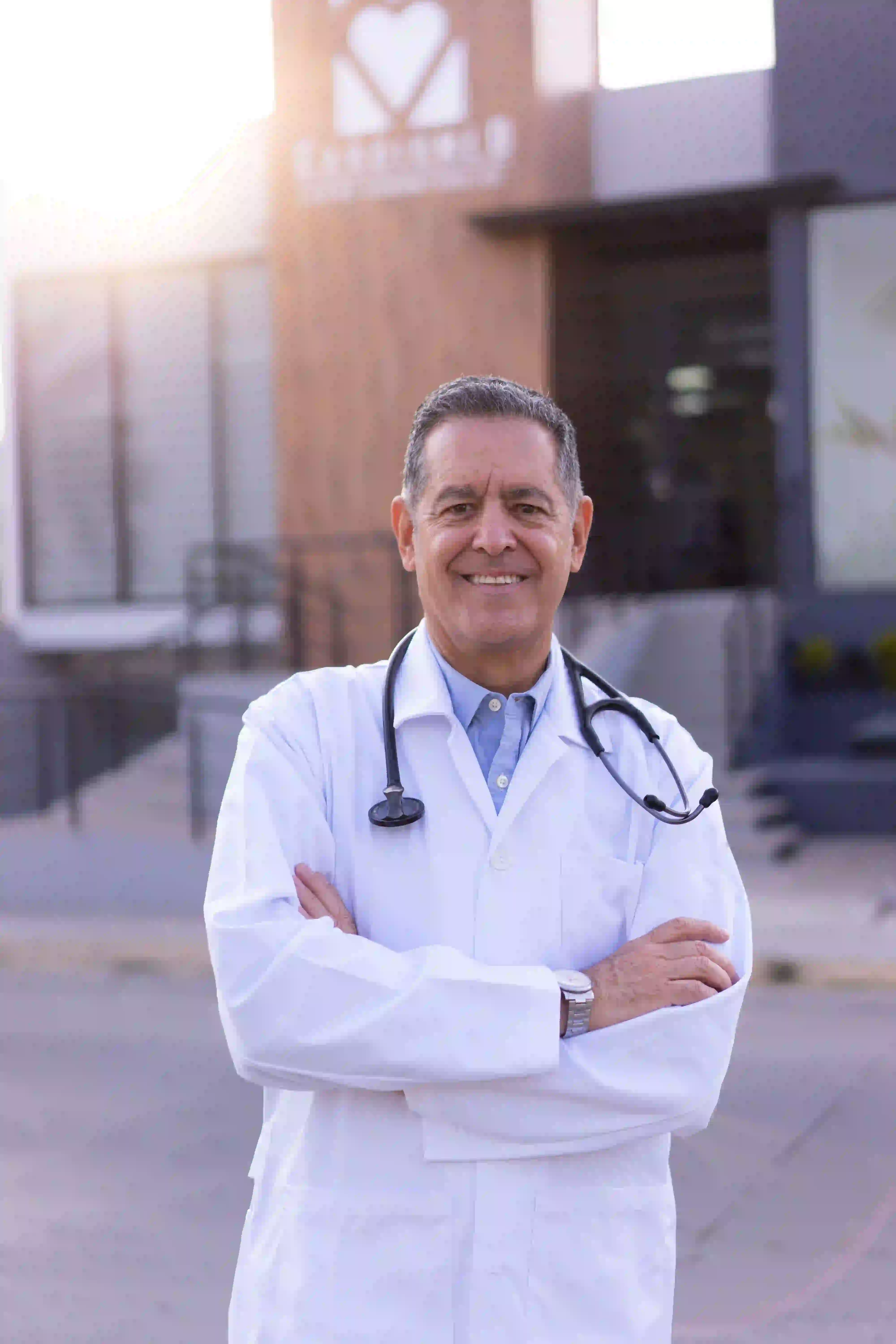 Dr. James Halloran, Independent Product Researcher